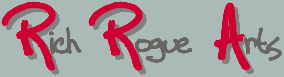 Rich Rogue Arts